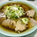 高円寺 ともちんラーメン - 