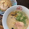 博多ラーメン 琥家 倉敷店