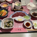 正徳寺温泉 初花 - 