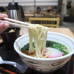 能古うどん - 