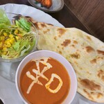 ハスノハナ - 料理写真: