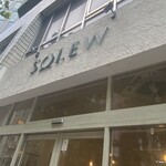Solewカフェ - 