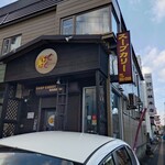 ばぐばぐ - 店舗外観