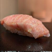 すし 良月 - 
