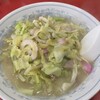 J大八ラーメン