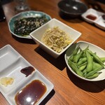 炭火焼肉ぐら - 