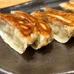 餃子歩兵 - 