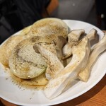 炭火焼肉ぐら - 