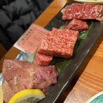 炭火焼肉ぐら 仙台朝市駅前店 - 