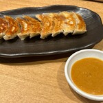 餃子歩兵 - 