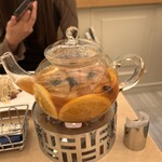 マールブランシュ 京都北山本店 - 