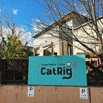 CatRig - 