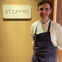 SEZANNE - 