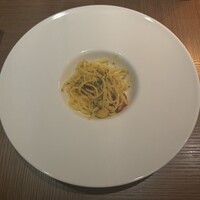 MAIN DINING sereno(THE MARK GRAND HOTEL) - 