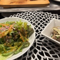 ステーキハウス 優味 - 