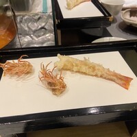 天ぷら 福たろう - 