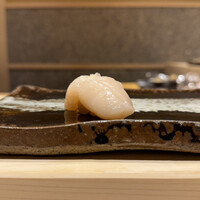 THE SUSHI GINZA 極 - 