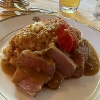 日光金谷ホテル - 100年カレー 日光金谷ホテル - 100年カレー