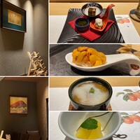 大阪 京橋 鮨 黒潮海閤 - 