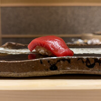 THE SUSHI GINZA 極 - 