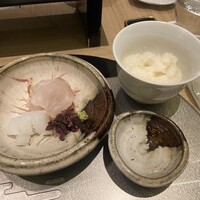 天ぷら 福たろう - 