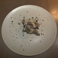 MAIN DINING sereno(THE MARK GRAND HOTEL) - 