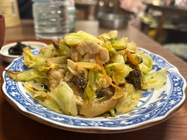 三好食堂 - 大町西公園/食堂 | 食べログ