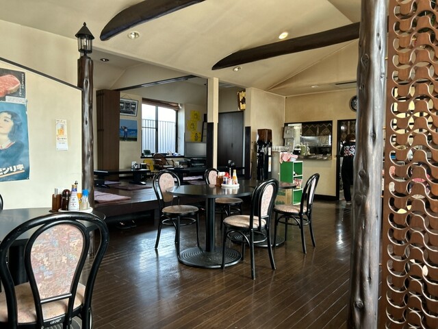 前坂亭 - 旭ケ丘（ラーメン）の写真