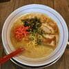 タマユラーメン 天外天