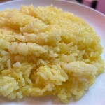 カリーアンドカフェ ガネーシャ - 