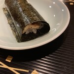 八郎寿司 - アナーゴ