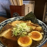 麺屋しらかわ - 