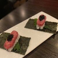 焼肉うしごろ 銀座並木通り店 - 