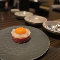 焼肉うしごろ 銀座並木通り店 - 