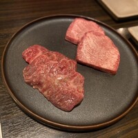 焼肉うしごろ 銀座並木通り店 - 