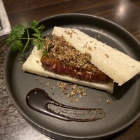 焼肉うしごろ 銀座並木通り店 - 