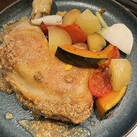 Fruits Bistro SABLIER - 