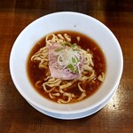 麺屋 龍 - 