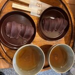 赤福 五十鈴川店 - 