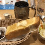 コメダ珈琲店 - 