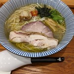 麺屋 玄洋 - 