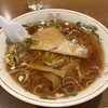 成龍萬寿山上海ラーメン 稲荷小路店