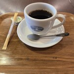 神戸珈琲倶楽部 - ドリンク写真: