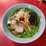 喜楽飯店 - ニララーメン