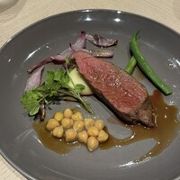TEIEN Restaurant comodo - 