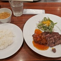 キャトルラパン 北梅田 - 