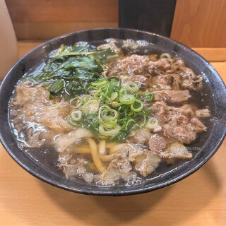 口コミ一覧 : かす中華そば かすうどん しばいけ - 長堀橋/ラーメン