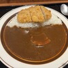 カレー専門店 クラウンエース 上野店
