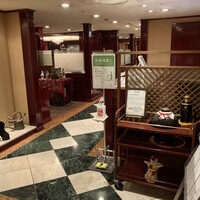 北京宮廷料理 涵梅舫 - 