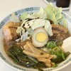 桂花ラーメン 新宿東口駅前店